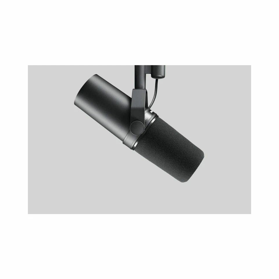 SHURE SM7B - Bild 1 von 1