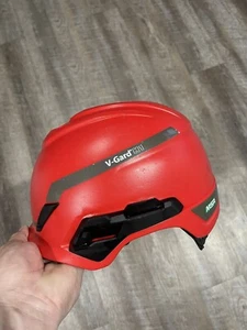 MSA H1 V-Gard Safety Helmet Hard Hat - Picture 1 of 3