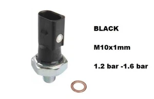 Sensor de presión de aceite VOLKSWAGEN, EOS 2006-2010 (2000cc) NUEVO 06D919081B - Imagen 1 de 1