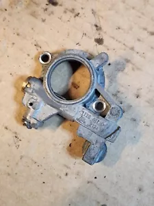 Stihl Ms461c Oil Pump Genuine - Bild 1 von 2
