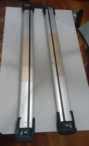 Whispbar general purpose roof bars set or 2, S46W 2922 - Picture 1 of 8