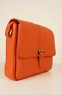 Joules PADSTOW BNWT Peach Leather Handbag