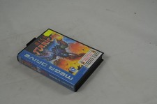 Mega Turrican Sega Mega Drive Spiel CIB (gut) #4881
