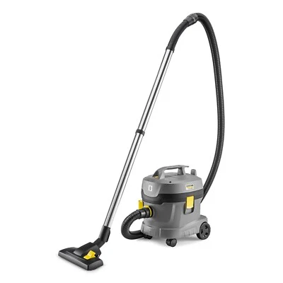 KARCHER T 11/1 TUB VACUUM CLEANER - NEXT DAY DELIVERY - GREAT PRICE - Image 1 of 4