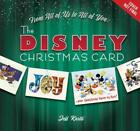 Jeff Kurtti From All Of Us To All Of You The Disney Christmas (Copertina rigida)