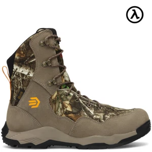 LACROSSE RIDGEBACK HERREN REALTREE EDGE INSULATED 1200G JAGDSTIEFEL 504225 - NEU - Bild 1 von 4