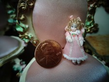 muñecas de porcelana articuladas