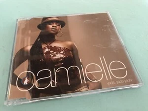 Camielle Yada Yada Yada CD single - Picture 1 of 2