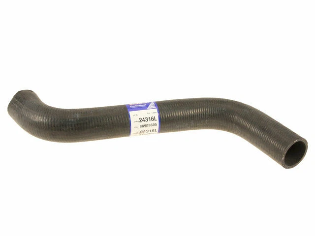 Manguera inferior del radiador para Pontiac Bonneville Naturally Aspirated W144ZM 1995, 1999 Foto 1 de 1