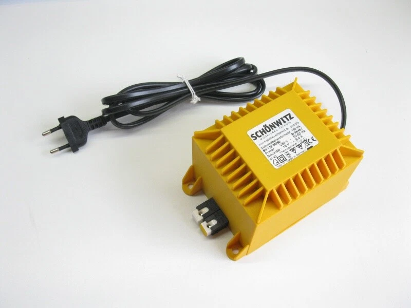 Schönwitz 16V Sicherheitstrafo (01-03-08-03)