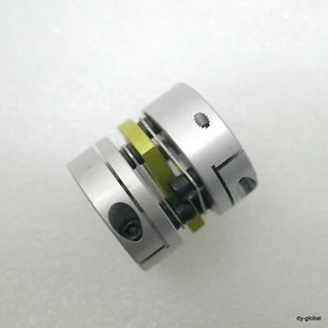 SUNGIL double disc coupler Used SDWA-31C 8X14 COUPLING TRS-I-96=G903-3 - Picture 1 of 12
