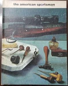 The American Sportsman Fall / 1968 Band 1, Nummer 4 - Vintage Man Cave Geschenk - Bild 1 von 7