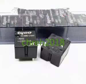 3 Stück Neu V23086-C1001-A602 Kia Blinkerrelais - Bild 1 von 1