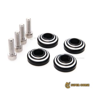 KIT DE VESTIR CON PERNO DE CHOQUE TRIUMPH Street Twin T120 - bs - Imagen 1 de 5
