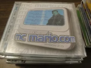 Mc Mario.com version 2.0 - Imagen 1 de 1
