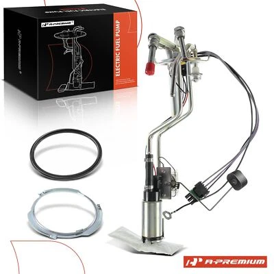 A-Premium Fuel Pump Assembly for Chevrolet GMC C1500 C2500 C3500 K1500 1988-1995 - Image 1 of 4