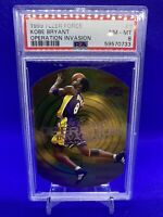 1999-00 Fleer Force Kobe Bryant #2 PSA 9 MINT HOF | eBay