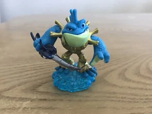 SKYLANDERS SWAP FORCE FIGUR RIP TIDE  - Bild 1 von 3