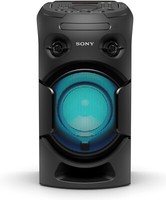 sony mhc m20