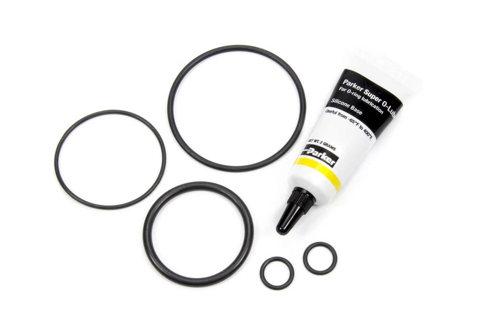 O-Rings for New Style Throw Out Bearing HOWE 828715 - Image 1 of 1