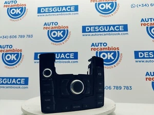 🪛 AUDI A6 MANDO MULTIFUNCION 4F2919611D 900251900004 2004-2011 2006 - Imagen 1 de 10