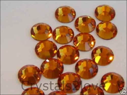 SS30 TOPACIO pedrería europea 36 piezas Foto 1 de 1