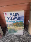 Die Herrin von Thornyhold, ein Roman von Mary Stewart, aus dem Heyne Bcher Verl