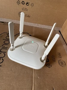 Cisco AIR-SAP2602E-E-K9 Access Point - Bild 1 von 2
