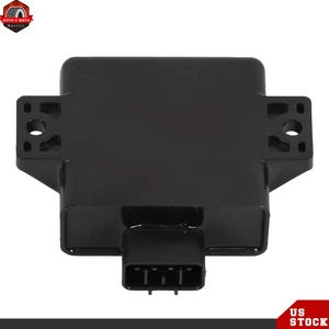 Ignition Module Replacement For John Deere HPX 4X2 4X4 HPX615E AM132577 US - Picture 1 of 10