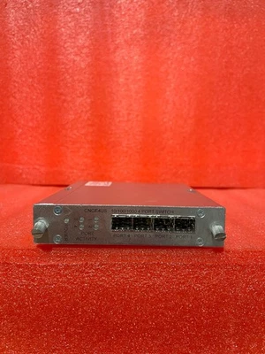 ComNet CNGE4US 4 Port 1000 Mbps Ethernet Unmanaged Switch - Image 1 of 3