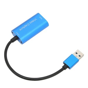 HD Multimedia Interface Video Plug And Play Video Card FY - Afbeelding 1 van 22