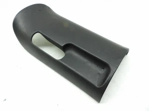 06-10 Saturn Sky / Pontiac Solstice Emergency Brake Cover Armrest Center Console - Picture 1 of 11