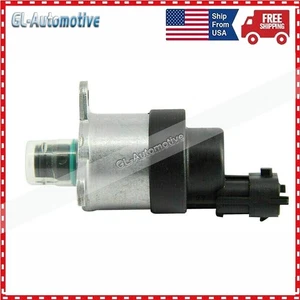 NEW Fuel Pressure Regulator Control Valve For Dodge 6.7L Diesel 0928400642 - Picture 1 of 7