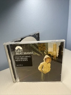 Beat Mama Von Cast (CD, 2000) Cd2 - Bild 1 von 4