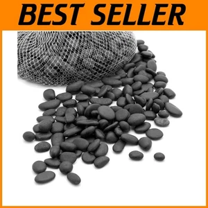 River Rocks for Aquariums & Gardens - Picture 1 of 8