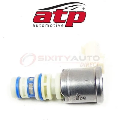 ATP Transmission Shift Solenoid for 1997-1998 Chevrolet K2500 - Automatic  ey Foto 1 de 4
