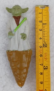 Yoda Writing Pen 2013 Cereal General Mills Works - Picture 1 of 5