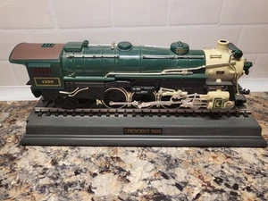 Telemania Crescent Train 1925 Locomotive 1396 Telephone, Cords Missing - Picture 1 of 8