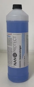 Steinreiniger Konzentrat Nanoprotec, 1 kg für ca. 100m², für Haus, Hof & Garten - Bild 1 von 5