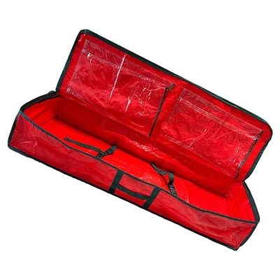  Household Tree Storage Bag Dustproof Cover Christmas Box Decorations - Image 1 of 4