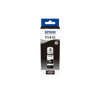 Nachfülltinte für Kartuschen Epson C13T07A140 Schwarz - Afbeelding 1 van 2