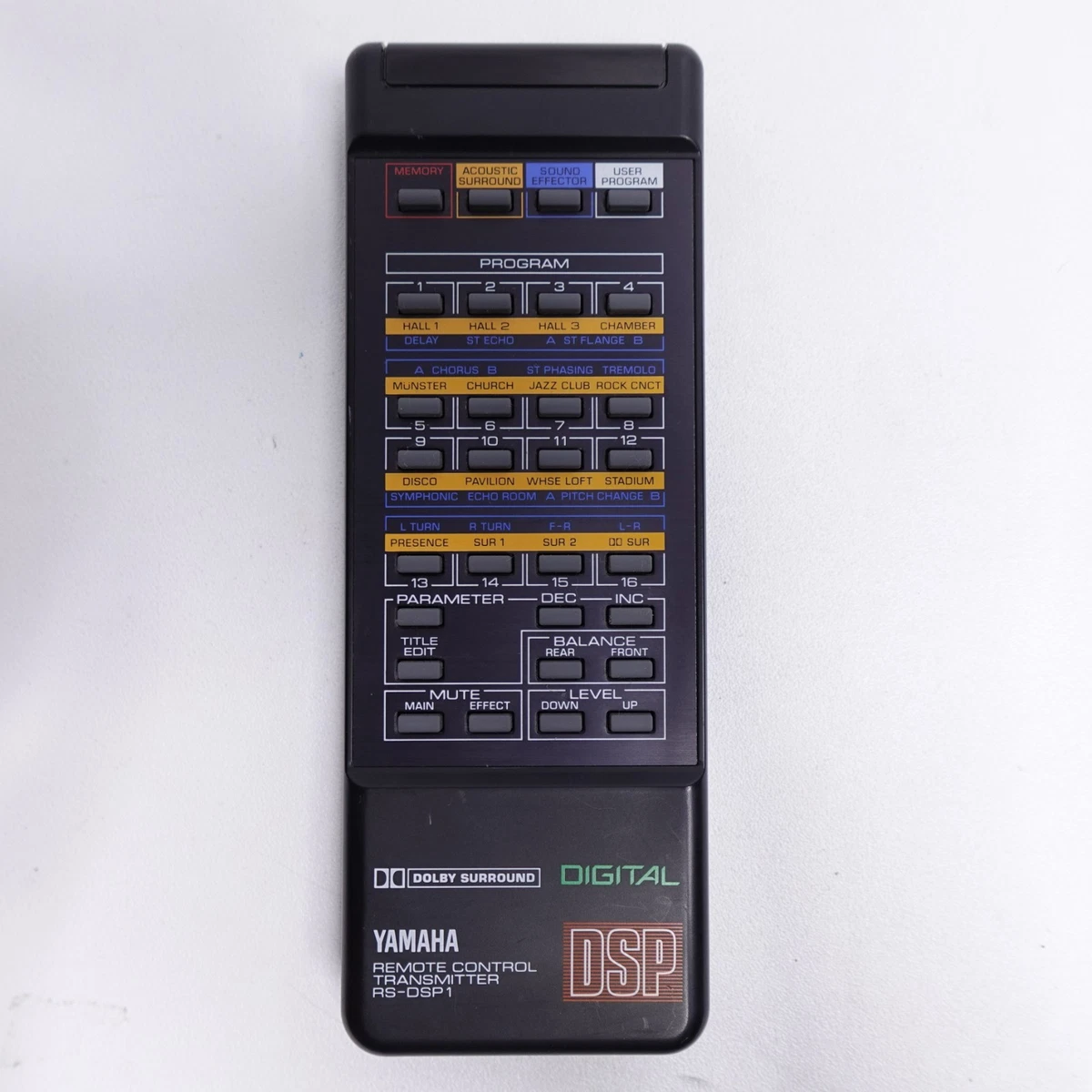 yamaha dsp 1 products for sale | eBay