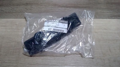 	PARAGOLPES DELANTERO IZQUIERDO NISSAN MURANO 2015-2024 SOPORTE LADO CONDUCTOR 62223-5AA0A Foto 1 de 4