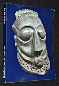 Sculptures africaines dans les collections publiques françaises | Bon état - Foto 1 di 1