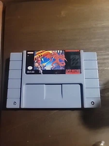 Super Nintendo Super Metroid 1991 Game Cartridge Tested Working Sns-rl-usa - Picture 1 of 3