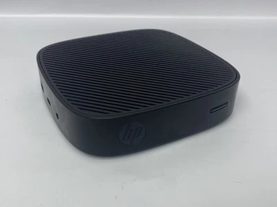 Thinclient T430 HP n4000 SSD 2GB RAM 16GB SSD - Lubuntu 18.04 16388 - Image 1 of 3