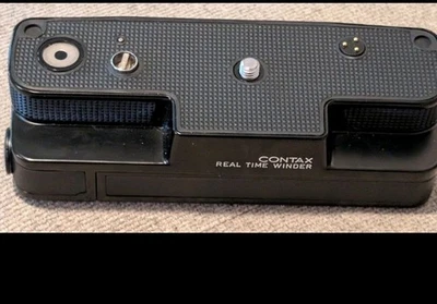 Contax Real Time Winder  - Image 1 of 4