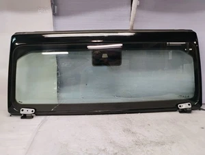 OEM Front Windshield Frame and Glass For 2019-2024 Jeep Wrangler/Gladiator - Picture 1 of 14