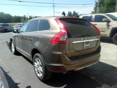 Módulo de control electrónico ECM del motor 2,5 L compatible con 14-16 VOLVO S60 30476715 Foto 1 de 4