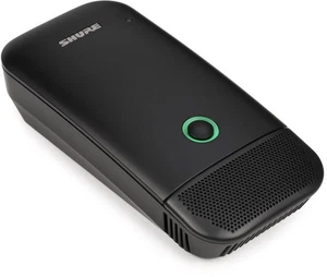 Shure ULXD6/O Wireless Boundary Microphone Transmitter - G50 Band - Picture 1 of 6
